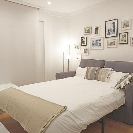 Apartamento En San Basilio Junto A Torre De Belen قرطبة المظهر الخارجي الصورة