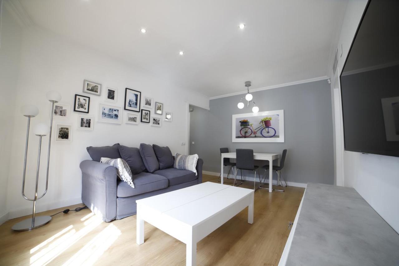 Apartamento En San Basilio Junto A Torre De Belen قرطبة المظهر الخارجي الصورة