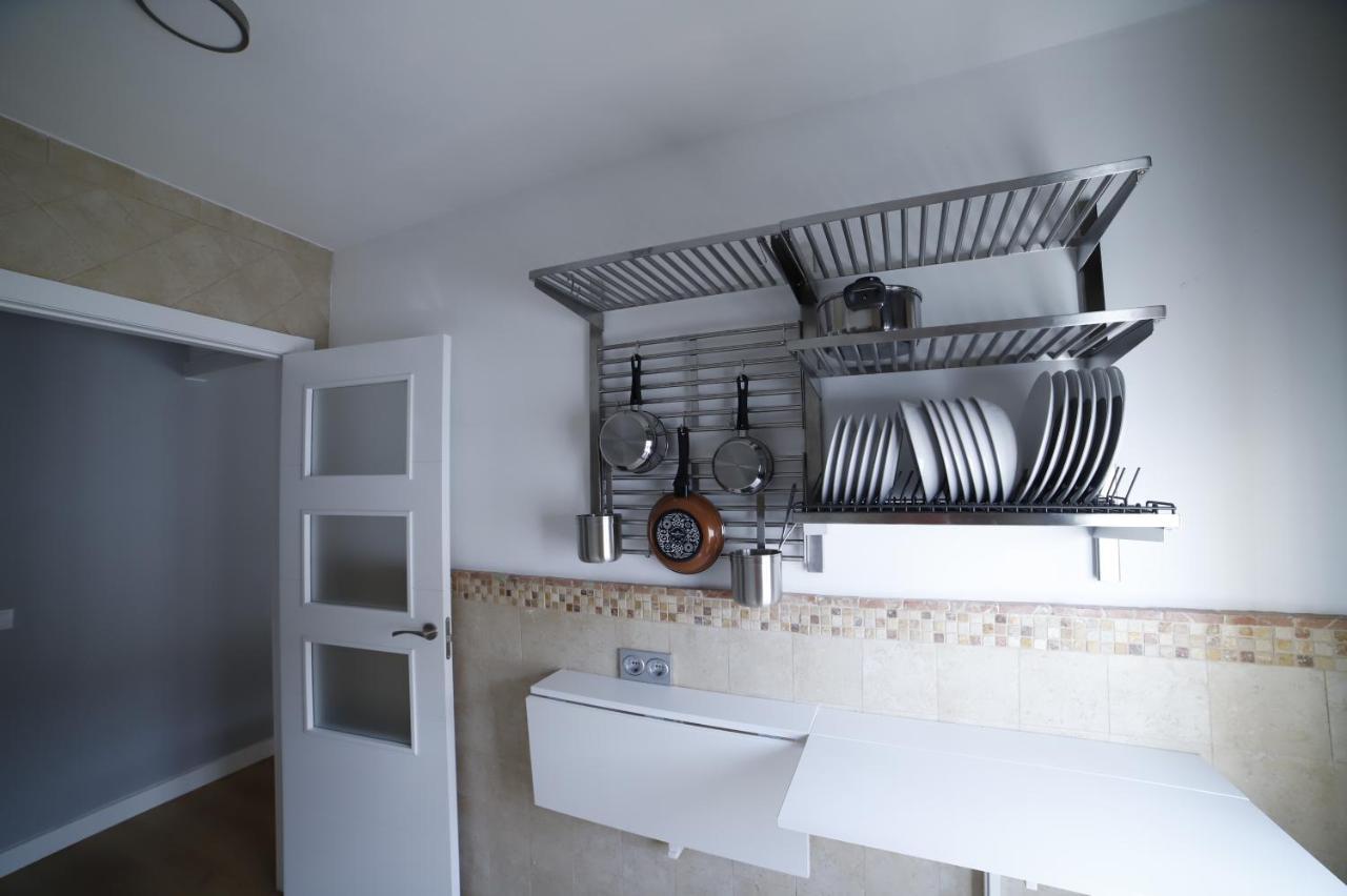 Apartamento En San Basilio Junto A Torre De Belen قرطبة المظهر الخارجي الصورة