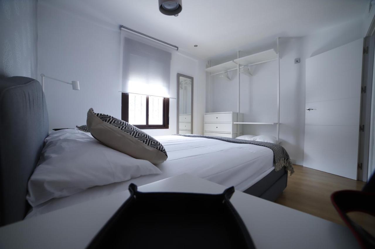 Apartamento En San Basilio Junto A Torre De Belen قرطبة المظهر الخارجي الصورة