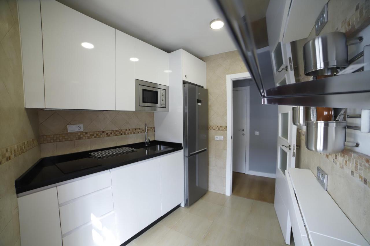 Apartamento En San Basilio Junto A Torre De Belen قرطبة المظهر الخارجي الصورة