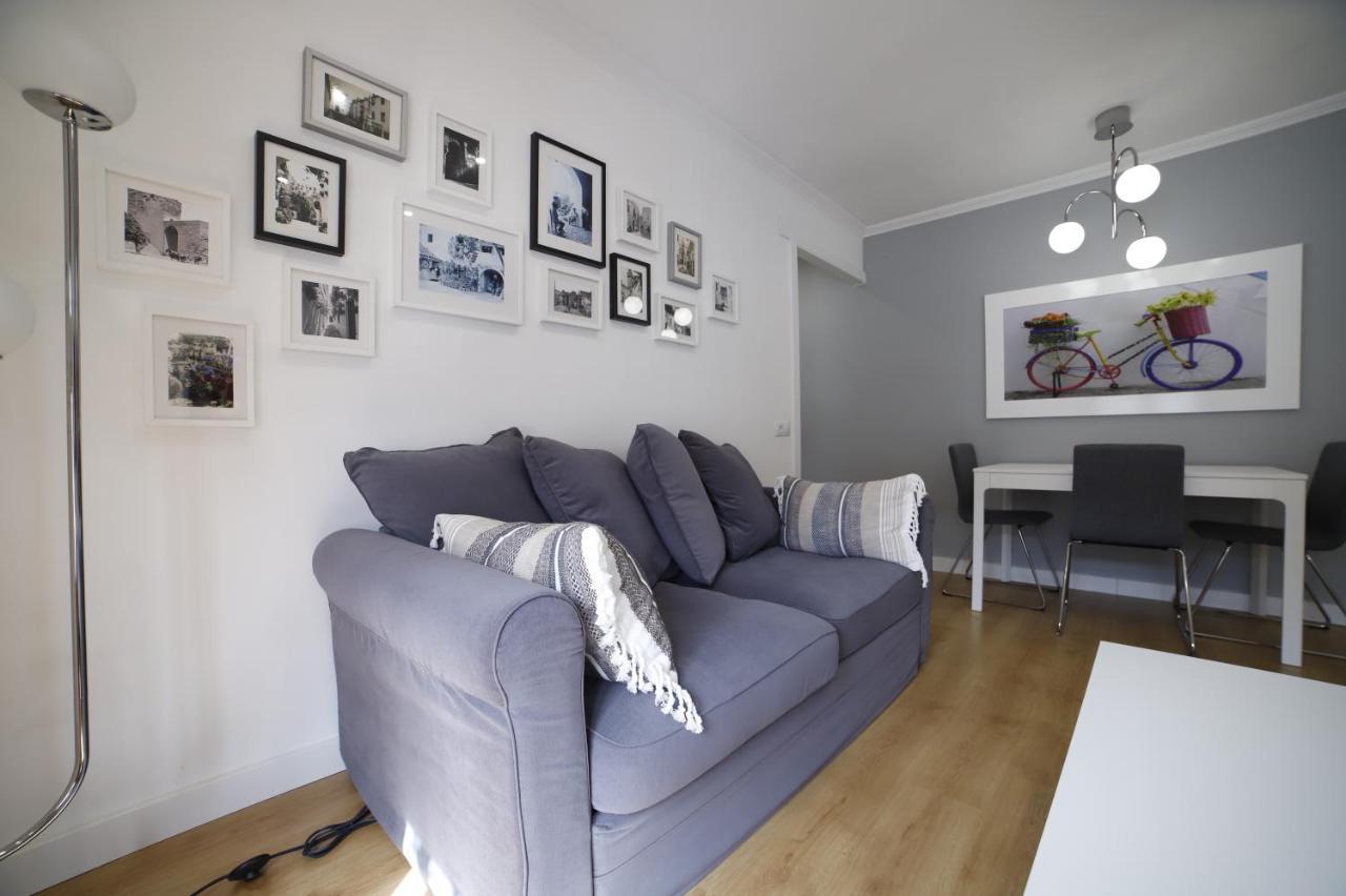 Apartamento En San Basilio Junto A Torre De Belen قرطبة المظهر الخارجي الصورة