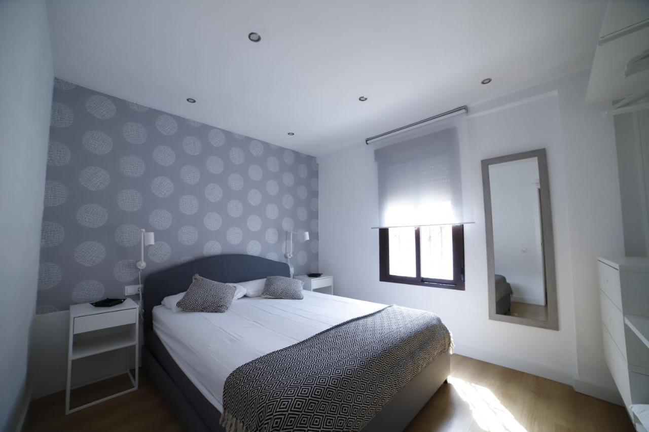 Apartamento En San Basilio Junto A Torre De Belen قرطبة المظهر الخارجي الصورة