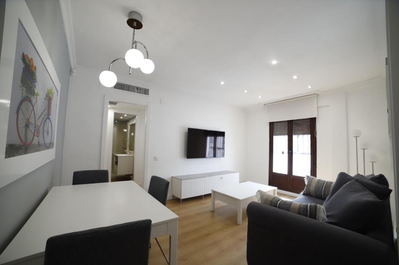 Apartamento En San Basilio Junto A Torre De Belen قرطبة المظهر الخارجي الصورة