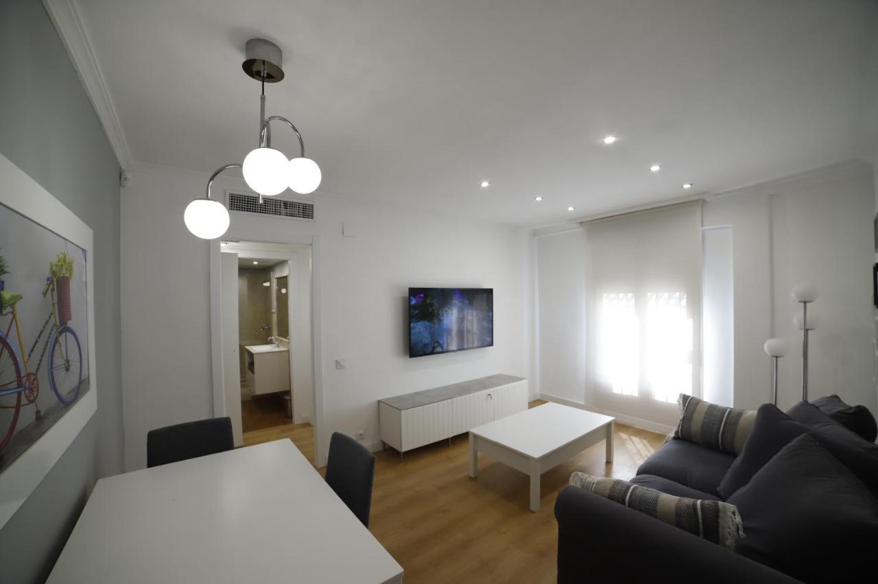 Apartamento En San Basilio Junto A Torre De Belen قرطبة المظهر الخارجي الصورة